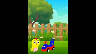 ডাইনির ভুতুড়ে খেলনা। Bangla Cartoon।Tunir Cartoon। Rupkothar Golpo shorts [upl. by Annawal804]