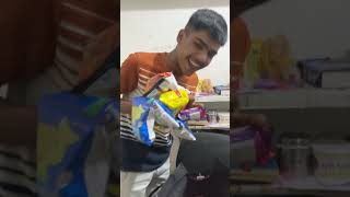 KOTA ka quotkala sachquot  shorts vlog minivlog 387 [upl. by Irrej]