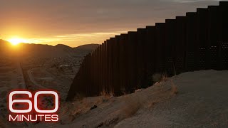 Reports on immigration and the USMexico border  60 Minutes Full Episodes [upl. by Gupta]