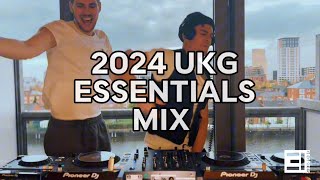 2024 UKG MIX FEATURING TOM TEEZ amp FLOWSTATE  3DEGREES MIX  001 [upl. by Lyndsie]