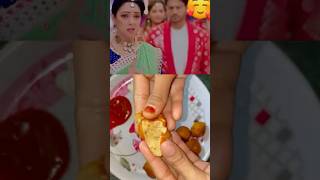 Crispy POTATO Bites Recipe food shorts anupama trending potato potatorecipe cooking recipe [upl. by Yuma619]