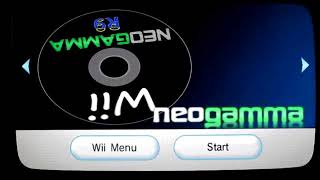 Wii Music Neogamma Theme [upl. by Jahncke]