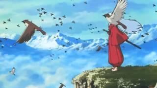 Inuyasha Opening 1 [upl. by Roose]