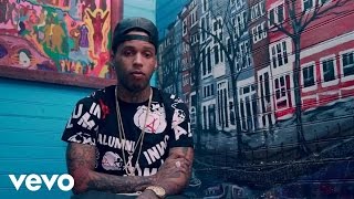 Kid Ink  Gunmen Invade Russian Club 247HH Wild Tour Stories [upl. by Diley296]