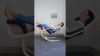 This Japan Swing Folding Chair is Amazing 😱 shorts [upl. by Eon]