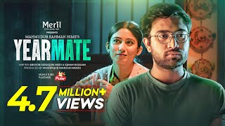 YEARMATE  Bangla New Natok 2022  Jovan Safa Kabir  Hime  Bangla New Romantic Drama 2022 [upl. by Royce]