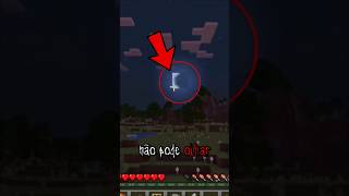 Não olhe pra Lua de Minecraft minecraft [upl. by Aitel579]