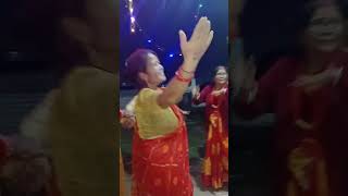 Tihar special deusi vailoMaitighar Maithigharytshorts shortvideo dipawali youtubeshorts [upl. by Mather]