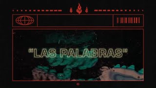 Bunbury  Las palabras Video Oficial [upl. by Alia666]