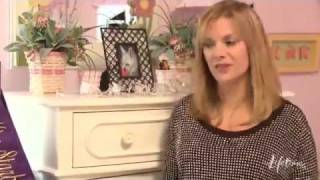 Dance Moms  Melissa House Tour [upl. by Gunar869]