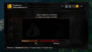 DARK SOULS Remastered  A very dirty rotten trick [upl. by Meill]