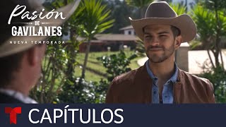 Pasión de Gavilanes Nueva Temporada  Capítulo 67  Telemundo [upl. by Wenda]