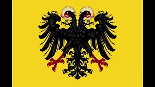 Holy Roman Empire National Anthem 17971806 [upl. by Faustus551]