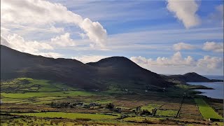 The Ring of Kerry Ireland [upl. by Talia]