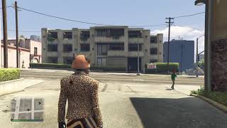 FIXIERIDER1s Live PS4 Broadcast gta 5 online need to make more money 217 [upl. by Atinehc]