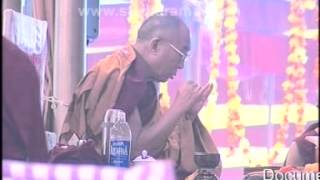 Kalachakra Tantra Initiation by Dalai Lama [upl. by Russian]