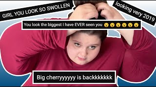 Return of the Big Mac  Amberlynn Reid Reaction [upl. by Selestina]