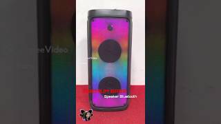 PREMIUM BASS Speaker Bluetooth Karaoke Besar Super Bass 16 Inch 2 Mikrofon [upl. by Pooley164]