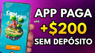 APP PARA GANHAR DINHEIRO NO PIX Pagando na Hora ✅ Como Ganhar Dinheiro na Internet [upl. by Aleta]