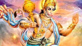 Powerful Hanuman Chalisa for Good Luck amp to keep Evils Troubles away  Sanchita Industries [upl. by Gunzburg]