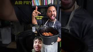 Crispy Arbi Muhammara  Sabzi Supeestar Ep 2 shorts viral recipe sabzi ytshort youtubeshorts [upl. by Premer]