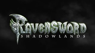 Official Ravensword Shadowlands Teaser Trailer [upl. by Nalon185]