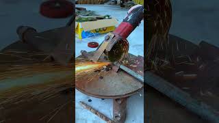 切割片 100角磨机切割片 工业级切割片 DIYTools CreativeDIY HomemadeTools LifeHacks CreativeDIY [upl. by Eihs53]