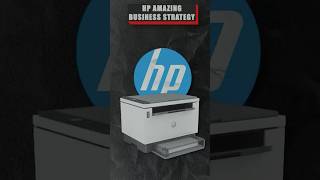 The Shocking Truth Cheap HP Printers [upl. by Salvay]