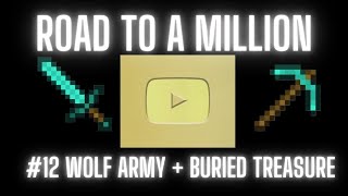 Road To a Million 12 VILLAGE QUEST [upl. by Stormi]