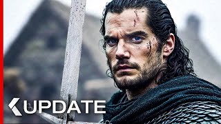 HIGHLANDER Movie Preview 2026 Reboot Starring Henry Cavill [upl. by Walters491]