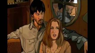 A Scanner Darkly Orphan Gears Remix By Adam Zivojnovich [upl. by Edith938]