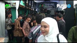 Ngantosan waleran  Al Zahra Entertainment Live Nyalindung Cimalaka [upl. by Odirfliw]