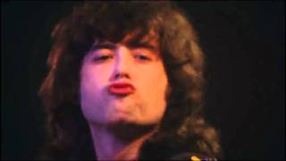 Led Zeppelin  Rock and Roll Live HD [upl. by Moreen69]