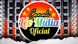 REGGAE REMIX LIMPO MELÔ DA CINDERELLA 2024 CANAL LÉO MÍDIA OFICIAL [upl. by Beitris133]