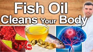 FISH OIL HEALTH BENEFITS  Cod Liver Oil Uses Side Effects And Contraindications [upl. by Notned]