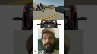 2024 Daytona 660 shorts short shortvideo shortfeeds shortsfeed shortviral SHG [upl. by Anehsak]