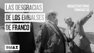 ¿Fueron adecuados los embalses de Franco en los pueblos del Ebro  Megaestructuras franquistas [upl. by Dronel742]