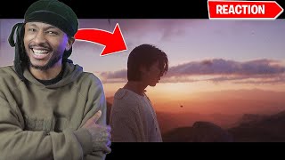 LIVE LIKE A WILD FLOWER RM Wild Flower with youjeen Official MV Reaction [upl. by Flessel]