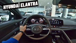 COROLLA YERİNE ALINIR MI  2024 HYUNDAİ ELANTRA PRİME İLE ELİTE KARŞILAŞTIRDIK  ELANTRA İNCELEME [upl. by Michey452]