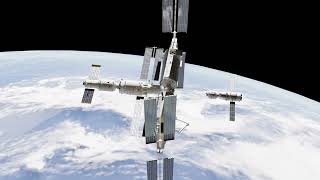 Tiangong Space station [upl. by Mcadams854]