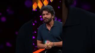 Harsh 💔  Bigg Boss Telugu 8  DisneyPlus Hotstar Telugu [upl. by Ardnu]