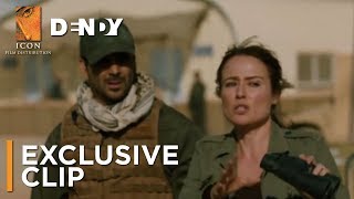 ZERO DARK THIRTY  Scene Clip quotSearch Himquot [upl. by Eimaj234]