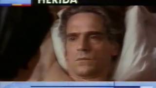 Promo Herida 25011996 Película emitida por Antena 3 [upl. by Ludie]