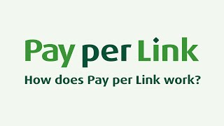 How does Pay per Link work [upl. by Kane]