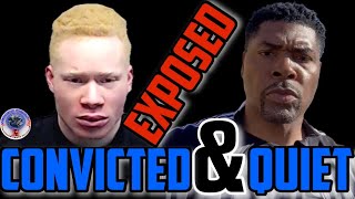 Tariq Nasheed is Silent after the Fraud Conviction of FOUNDATIONAL BLACK AMERICAN Sir Maejor [upl. by Jules455]