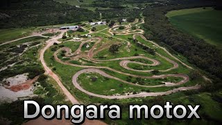 Dongara Motocross Track POV [upl. by Anhej]