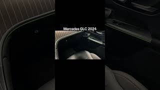 Mercedes GLC 2024 [upl. by Atisor]