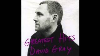 David Gray  Youre The World To Me Official Audio [upl. by Leen814]