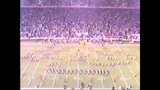 Grambling Band vs PV 1993 [upl. by Gati743]