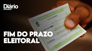 Como não perder o prazo para votar em 2024  DESCOMPLICANDO [upl. by Cousins301]